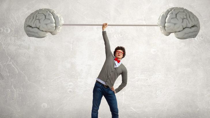 15 Habits of Mentally Strong People