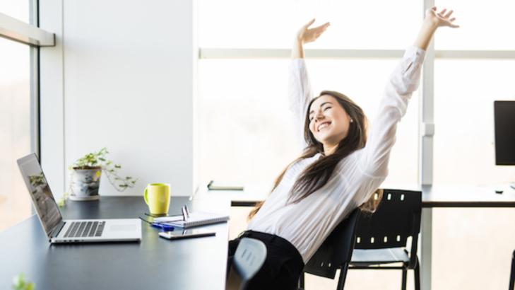 5 Useful Tips to Finish Your Work on Time and Be More Productive