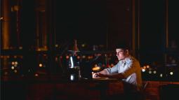 How to Be More Productive in the Evening?