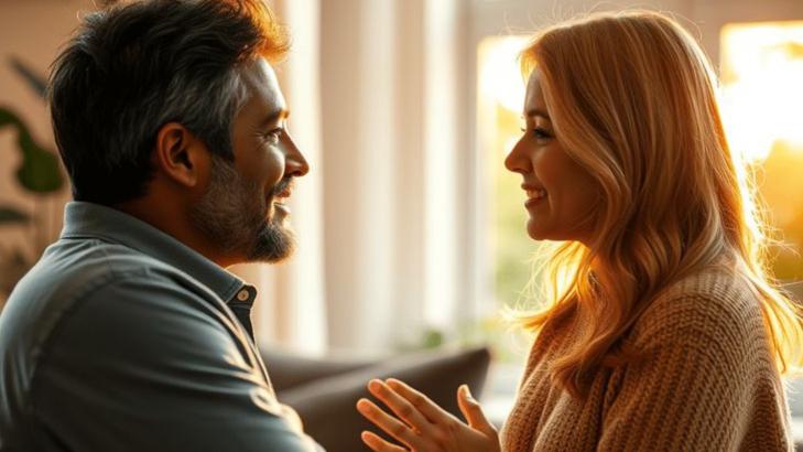 Emotional Attachment’s Risky Trap Keeps You from Experiencing True Love