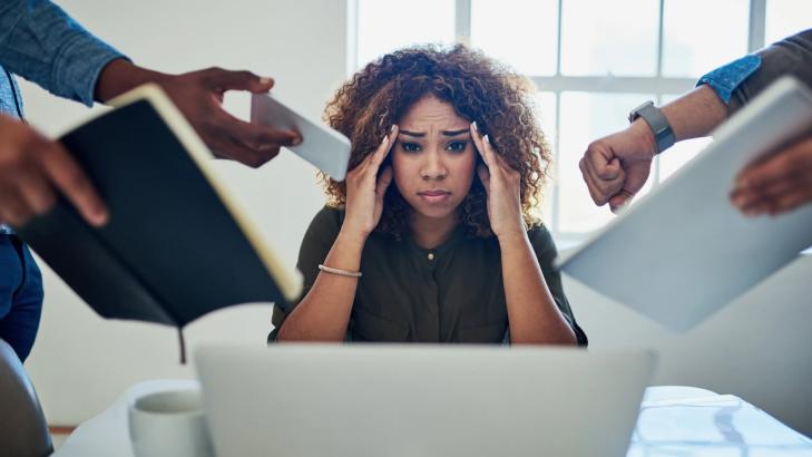 6 Tips to Help You Deal with Bad Behavior