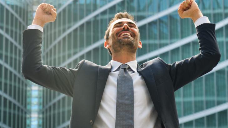 5 Key Areas to Focus on for Achieving Success