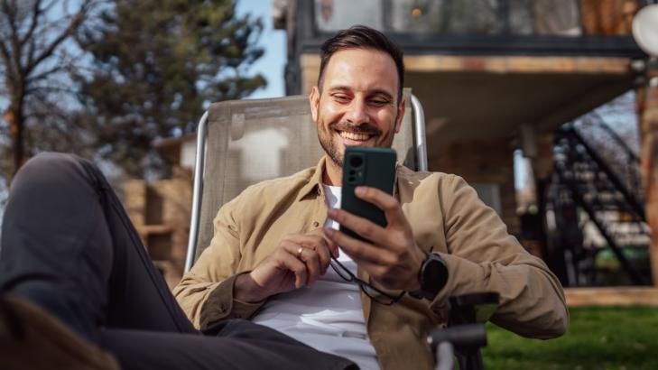 Smartphone Use's Impact on Productivity