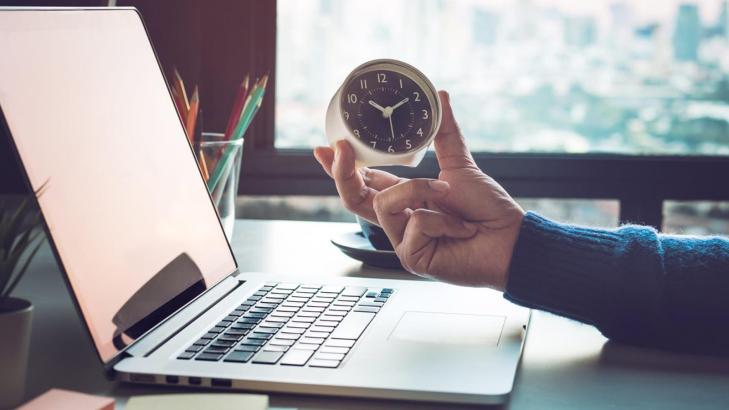 Time Management and Priorities
