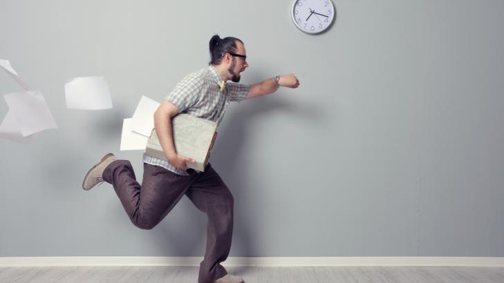 6 Time-consuming Faults that You Keep Doing