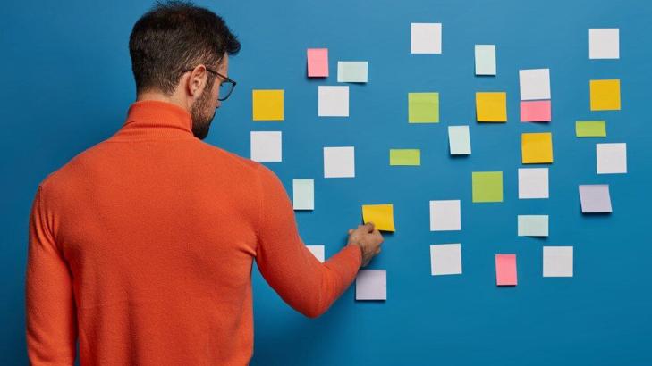 The Right Mindset When Setting a Personal Development Plan