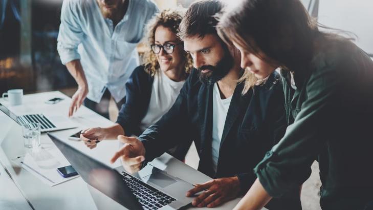 3 Studies Demonstrate The Value of Innovation and Creativity in Entrepreneurship