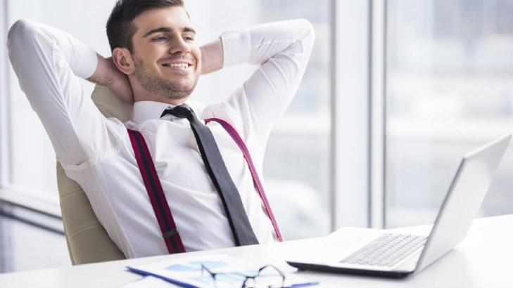 3 Characteristics Indicate That a Person Has the Potential to Succeed