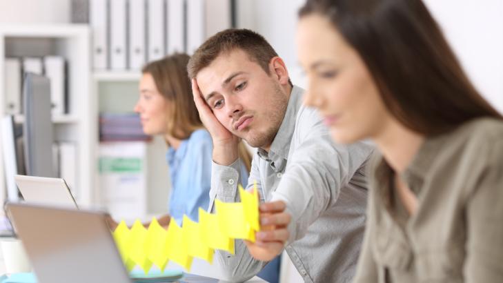 5 Ways to Boost Motivation When Feeling Unmotivated