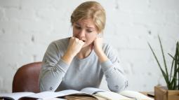 What Anger Means and How to Handle It Effectively
