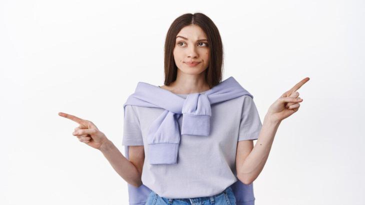 Seven Simple Things You Can Do to Overcome Self-Doubt