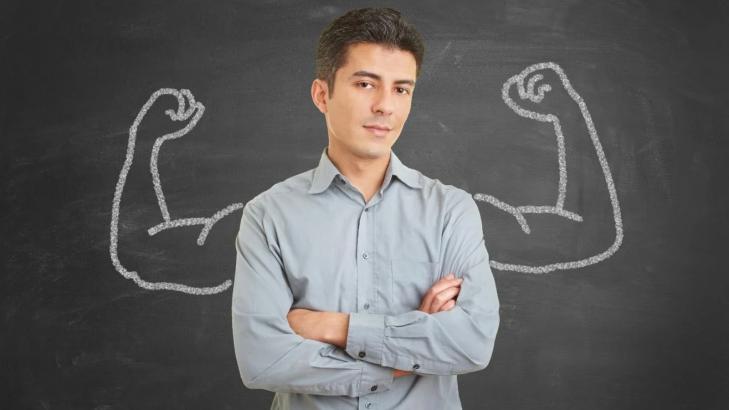 3 Effective Ways to Boost Self-Confidence