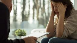 Stress Addiction
