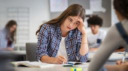 Tips to Beat Academic Stress