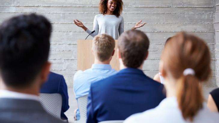 5 Tips for Adding Humor to Your Speech