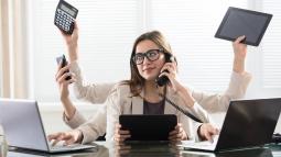 Five Productivity Principles to Help You Cut Down On To-Do Lists