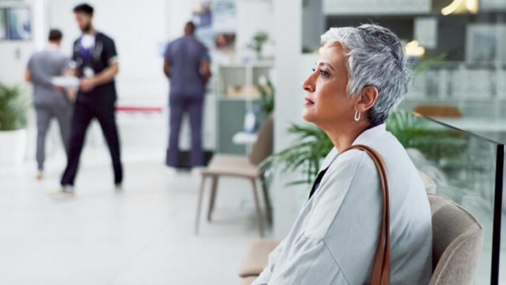 Don't Get Stuck on Hold: Two Types of Waiting in Our Lives