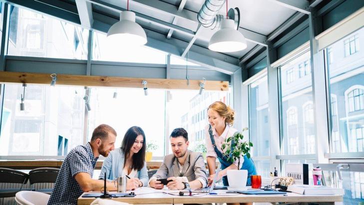 Spotlight on Start-ups