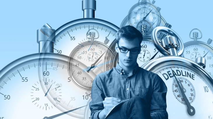 How to Manage Your Time?