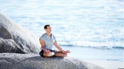 Mindfulness Is a Way to Overcome Stress