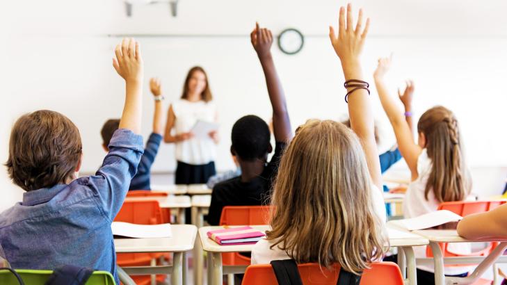 Tips on How to Teach English to Children