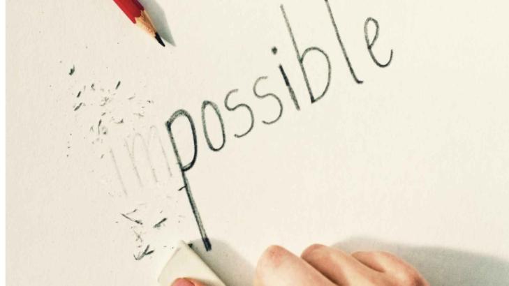3 Questions Can Build Your Confidence When You Break Down