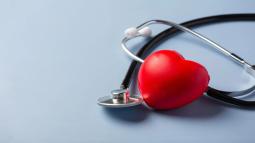 A Heart-Healthy Lifestyle: Tips for Preventing Heart Disease