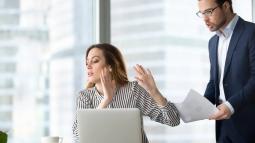 Seven Suggestions to Help You Refuse Requests You Don't Want to Accept