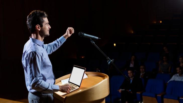 How Can You Use Your Voice for Your Own Interest?