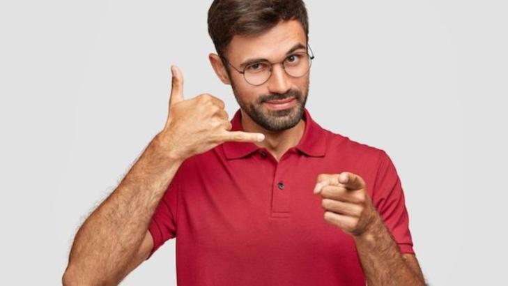 Body Language: 5 Skills and Their Application (Part I)