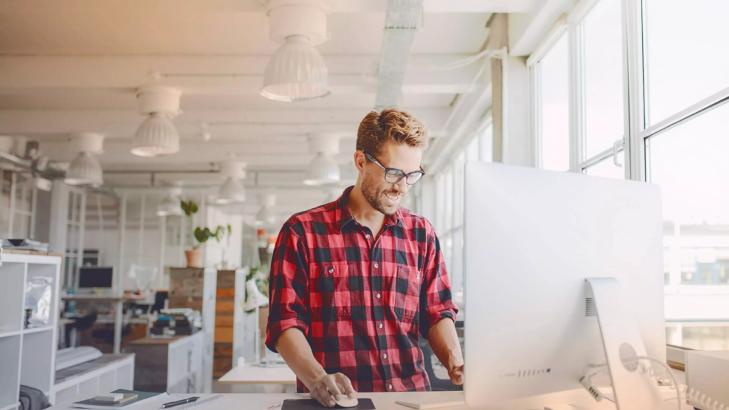 Twenty Tips Help Increase Productivity