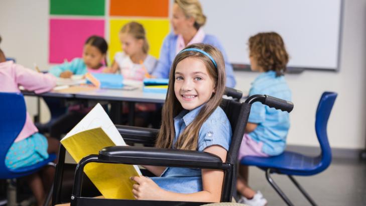 How to Integrate Children with Special Needs into Society?