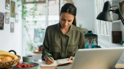 6 Steps to Develop Good Habits