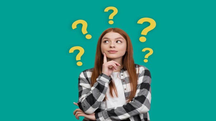 10 Critical Questions You Must Ask Yourself