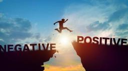 How to Replace Negative Thoughts with Positive?