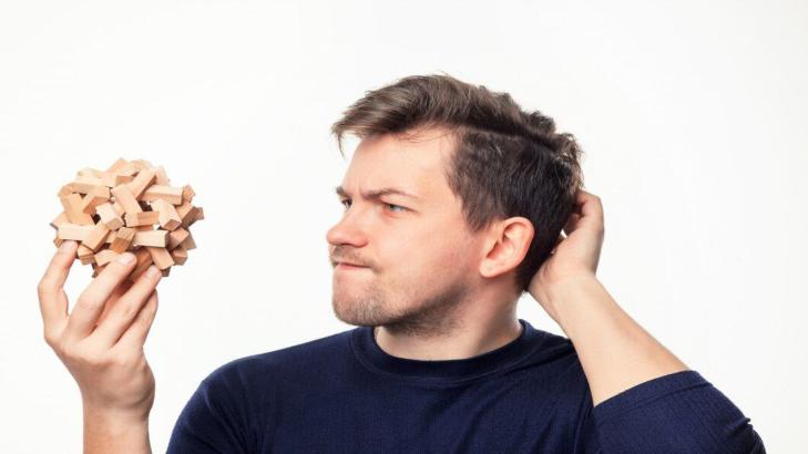 3 Questions to Boost Your Emotional Intelligence