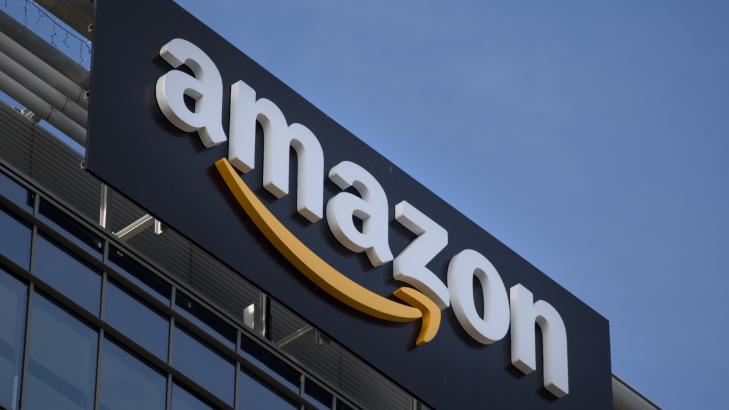 Amazon's Success Story