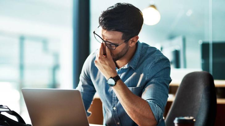 Nine Things to Stop Doing During Difficult Times