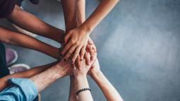 Stronger Social Bonds