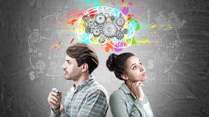 The Five Stages Of Memory