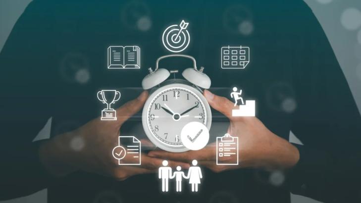 How Managing Your Time Helps Prevent Last-minute Completion Of Tasks?