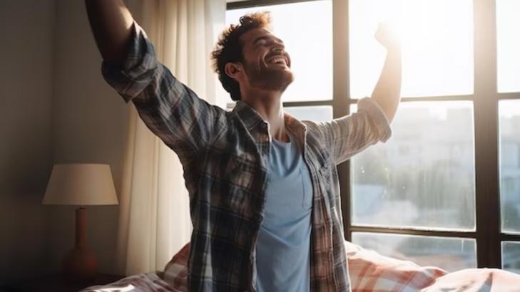 Boosting Productivity: How to Kickstart Your Day at 5 A.M.?