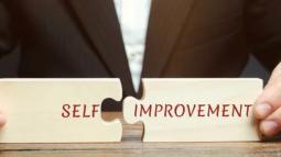 The Seven Stages of Failure in Self-Improvement