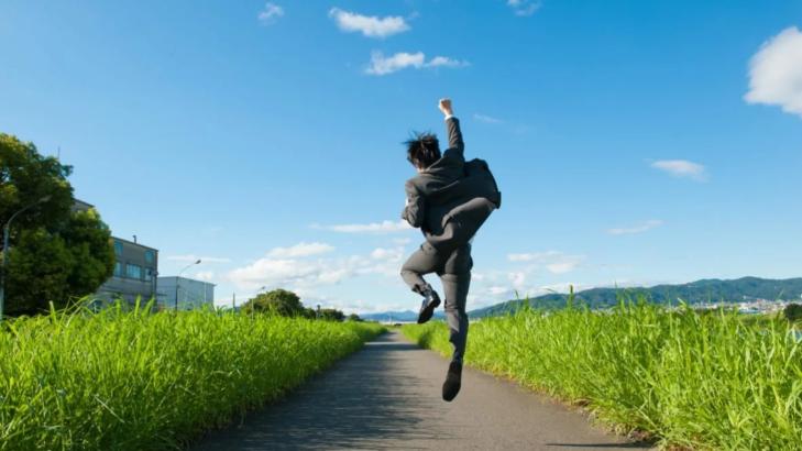 5 Steps to Start Your Day with Enthusiasm