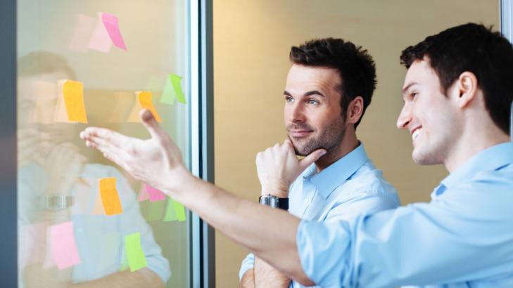 Do You Want to Build a True Presence? 5 Keys to Help You Get There