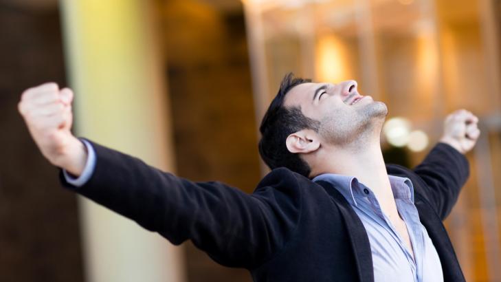 The Importance of Stopping Imitating the Successful People's Habits