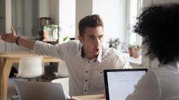 The Psychology of Resentment and Complaint: How to Express Your Complaint Effectively?