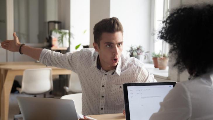 The Psychology of Resentment and Complaint: How to Express Your Complaint Effectively?