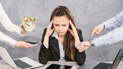 5 Surprising Things Stress Can Do to Your Body