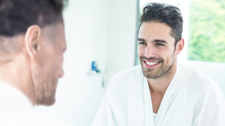 Control Your Self-talk If You Want to Control Your Life